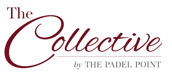 The Padel Point Logo